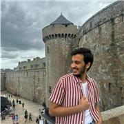 Cours de soutien scolaire niveau collège. Une maîtrise d'anglais, français, mathématiques, physique chimie